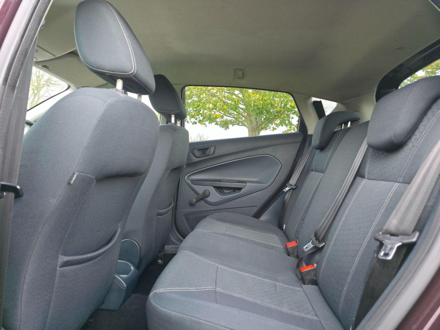 Used Ford Fiesta 2010 for sale - 76380676: Photo 21