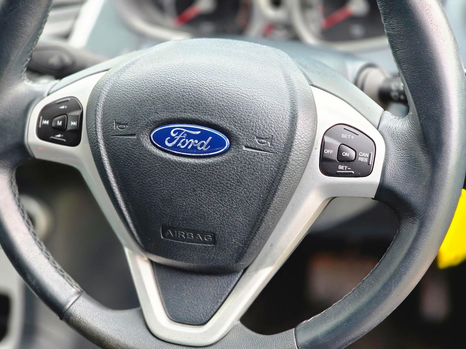 Used Ford Fiesta 2010 for sale - 76380676: Photo 37