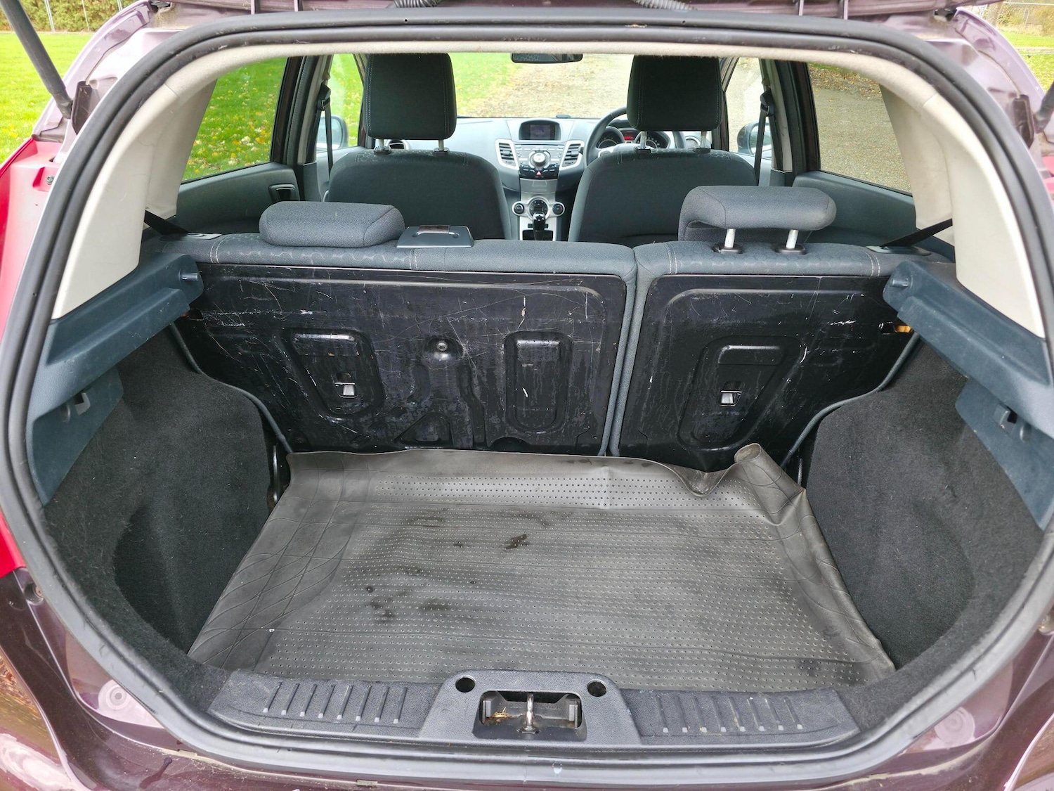 Used Ford Fiesta 2010 for sale - 76380676: Photo 39