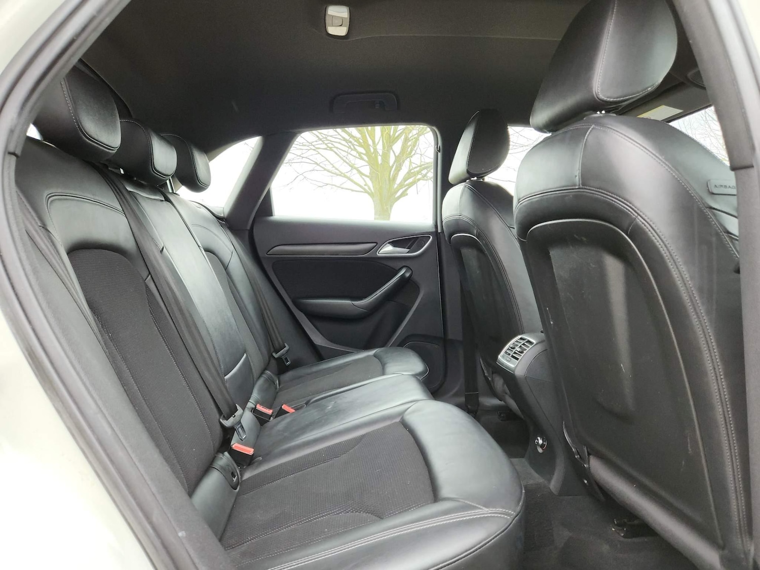 Used Audi Q3 for sale - 77191078: Photo 13