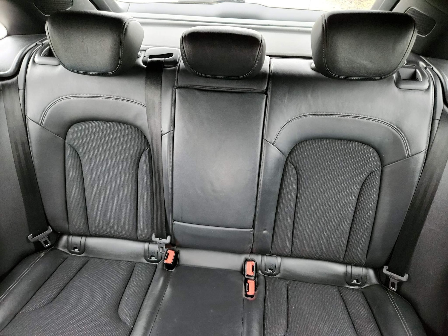 Used Audi Q3 for sale - 77191078: Photo 17