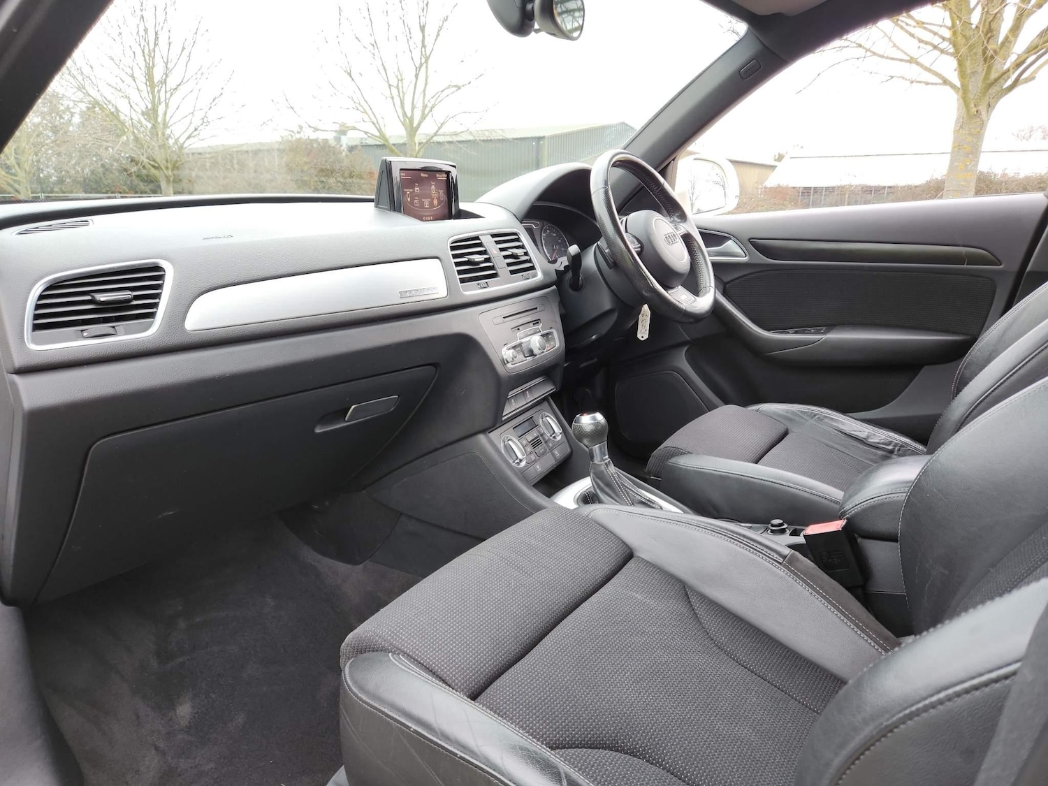 Used Audi Q3 for sale - 77191078: Photo 18