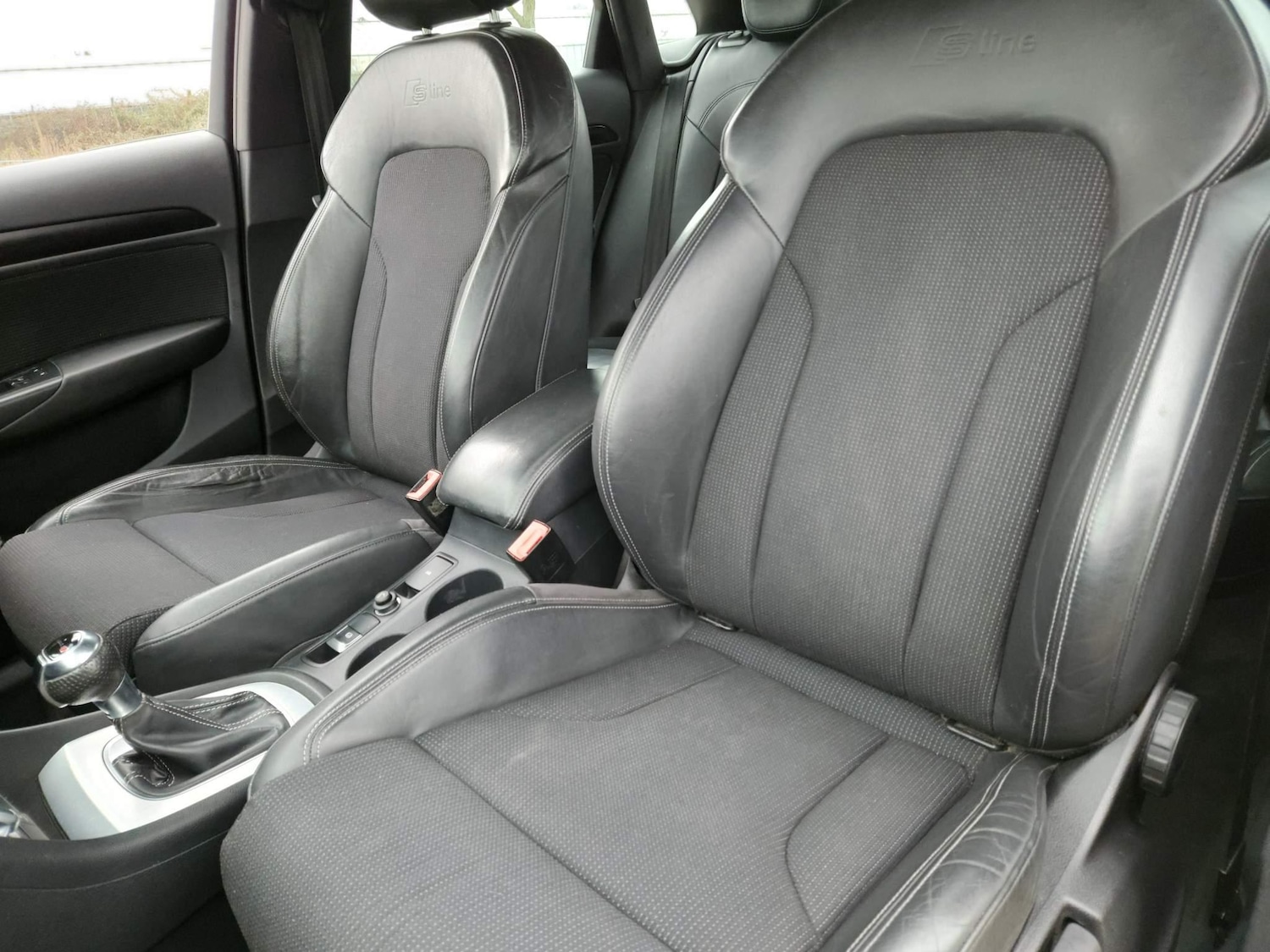 Used Audi Q3 for sale - 77191078: Photo 20