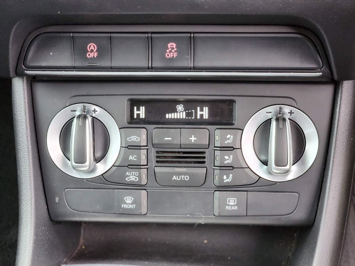 Used Audi Q3 for sale - 77191078: Photo 25