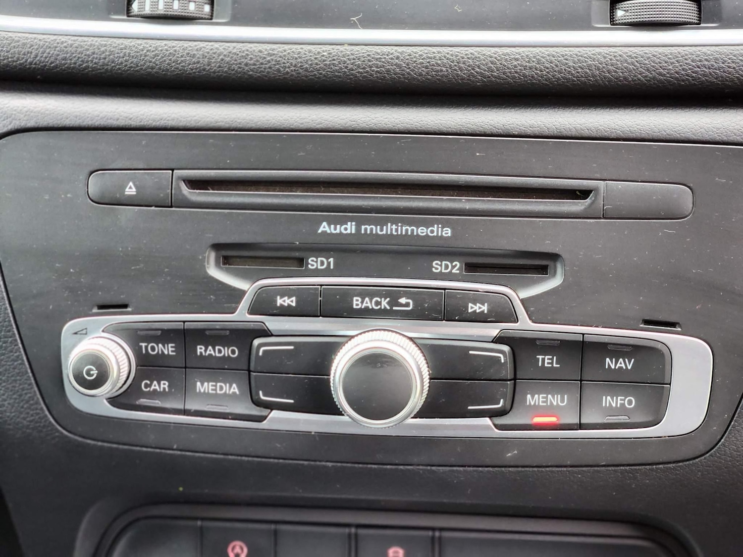 Used Audi Q3 for sale - 77191078: Photo 26