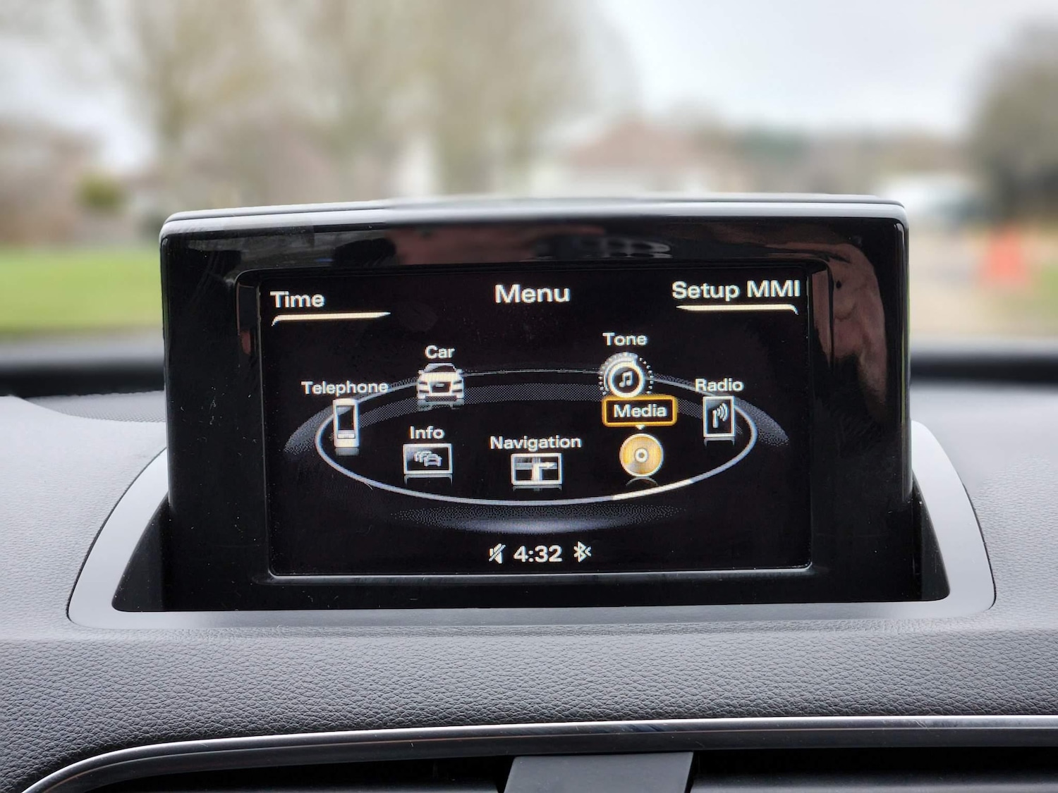 Used Audi Q3 for sale - 77191078: Photo 27