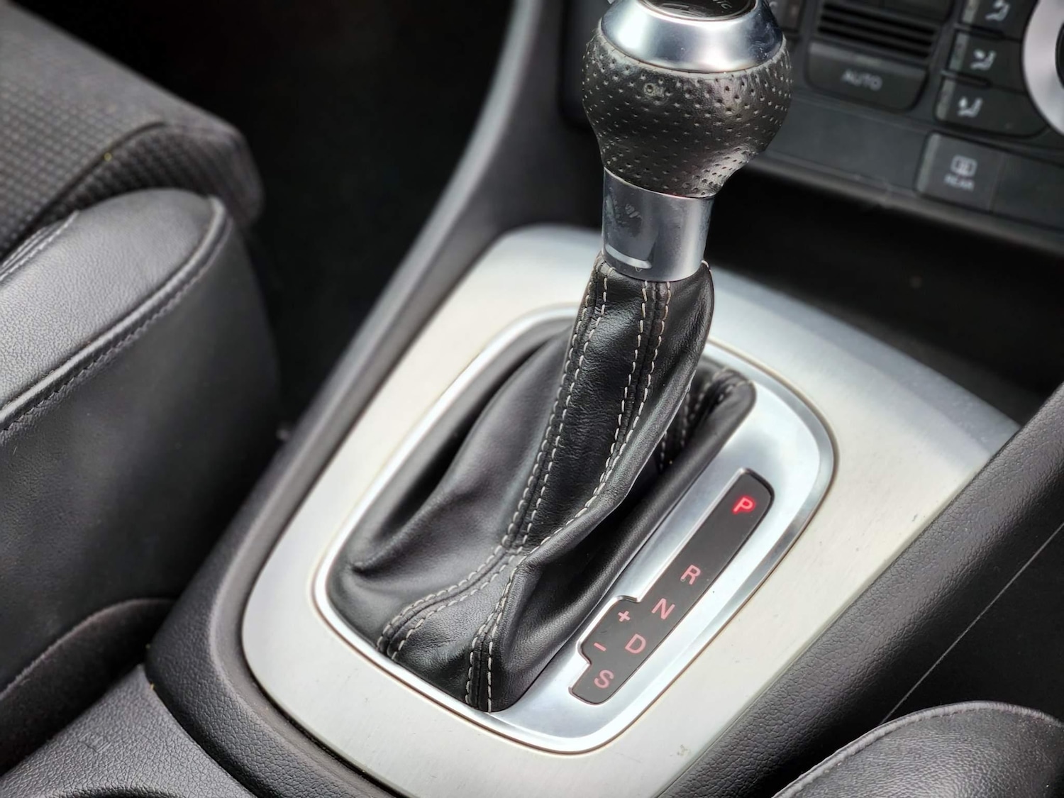 Used Audi Q3 for sale - 77191078: Photo 29