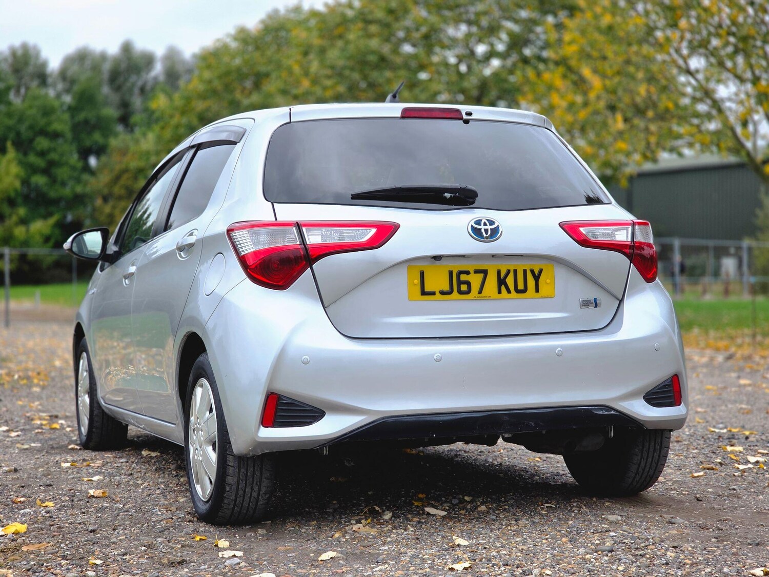 Used Toyota Yaris 2023 for sale - 76259099: Photo 10