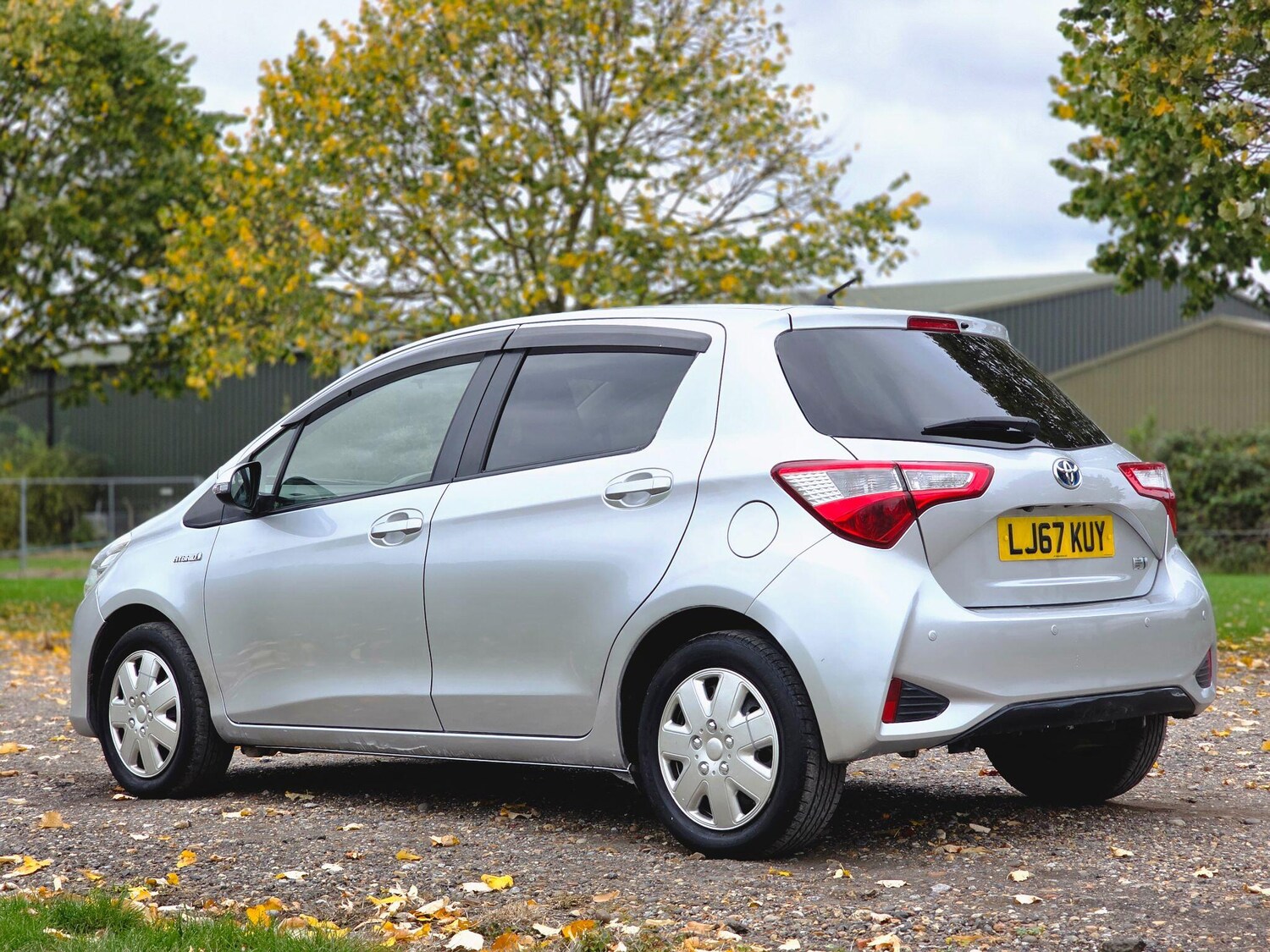 Used Toyota Yaris 2023 for sale - 76259099: Photo 11
