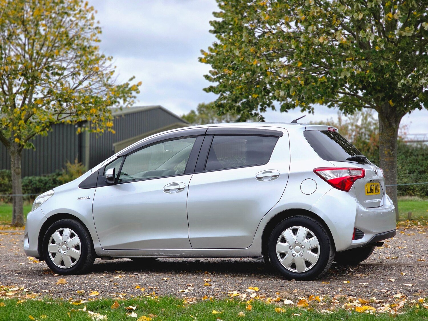 Used Toyota Yaris 2023 for sale - 76259099: Photo 12