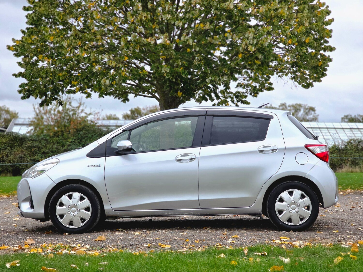 Used Toyota Yaris 2023 for sale - 76259099: Photo 13