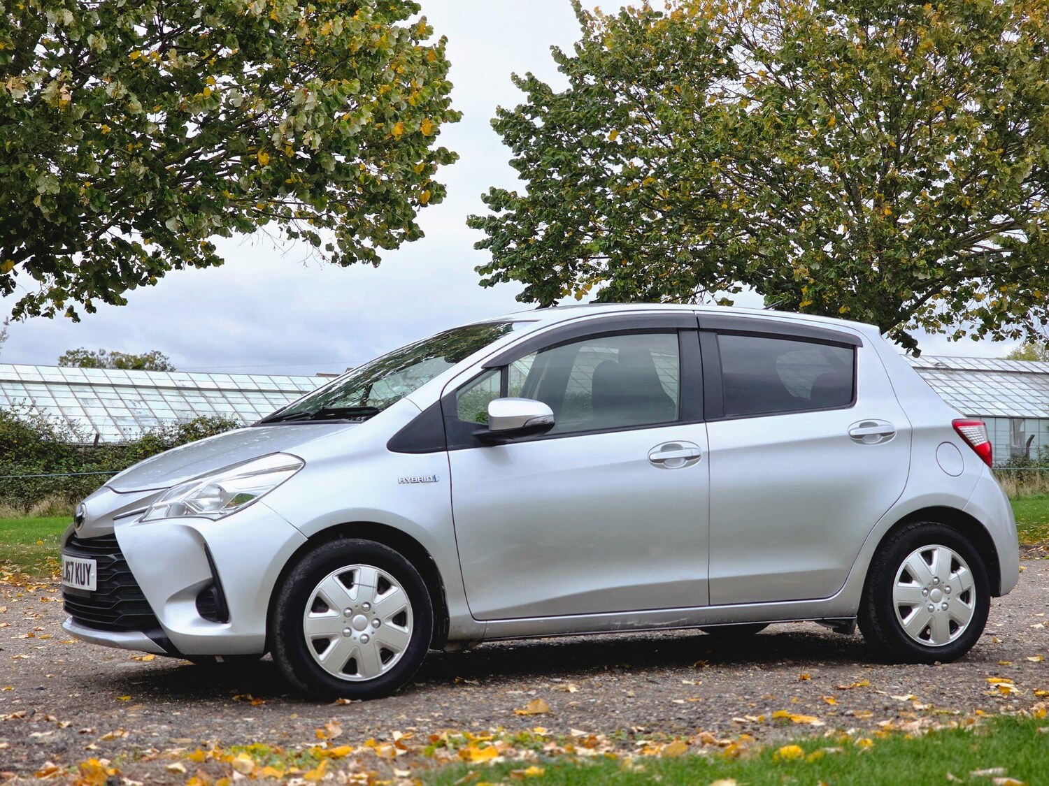 Used Toyota Yaris 2023 for sale - 76259099: Photo 14
