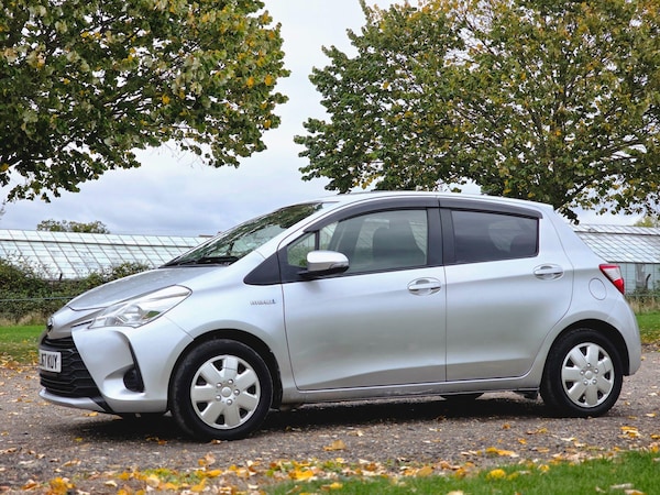 Used Toyota Yaris 2023 for sale - 76259099: Photo 14
