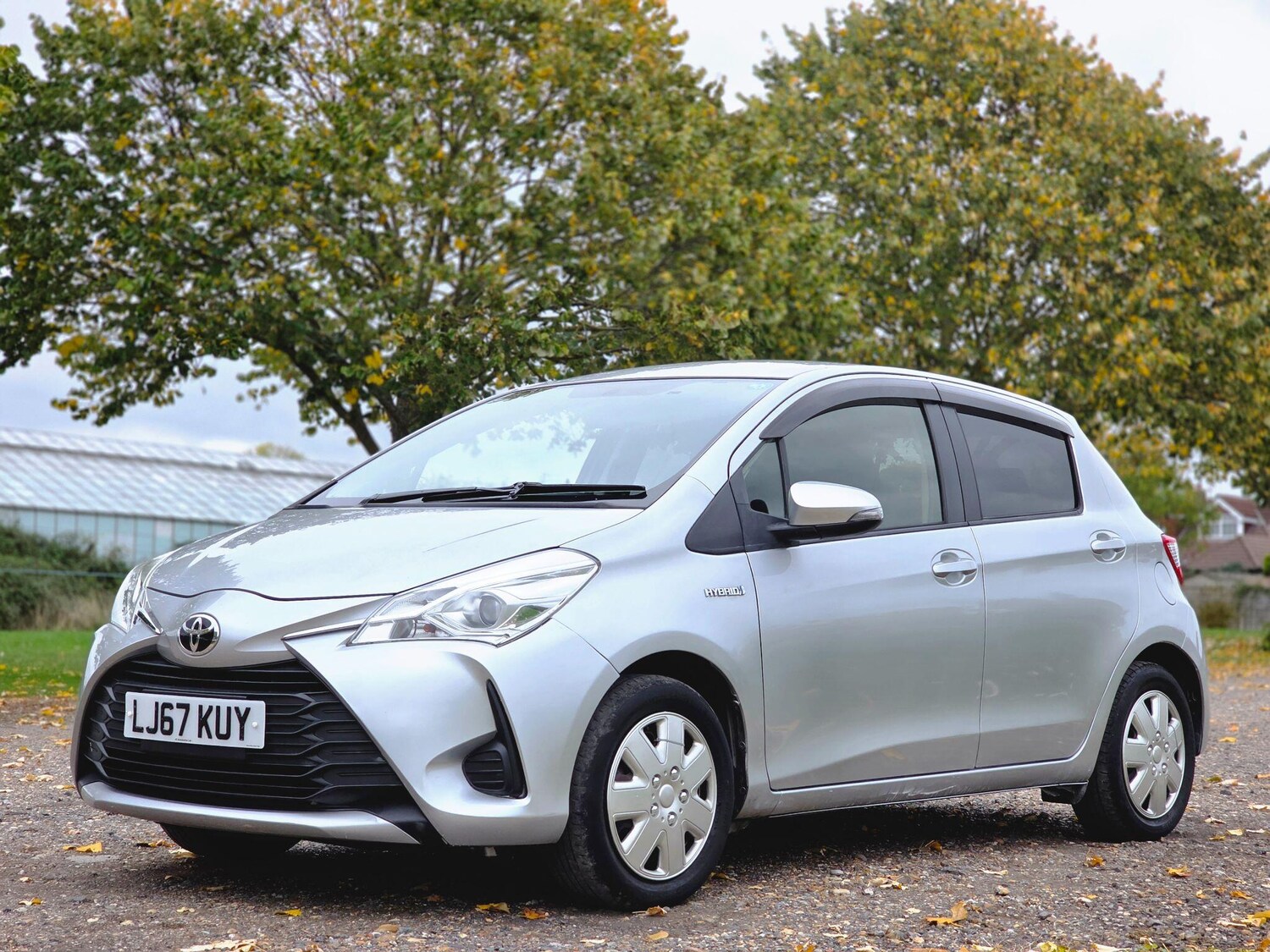 Used Toyota Yaris 2023 for sale - 76259099: Photo 15