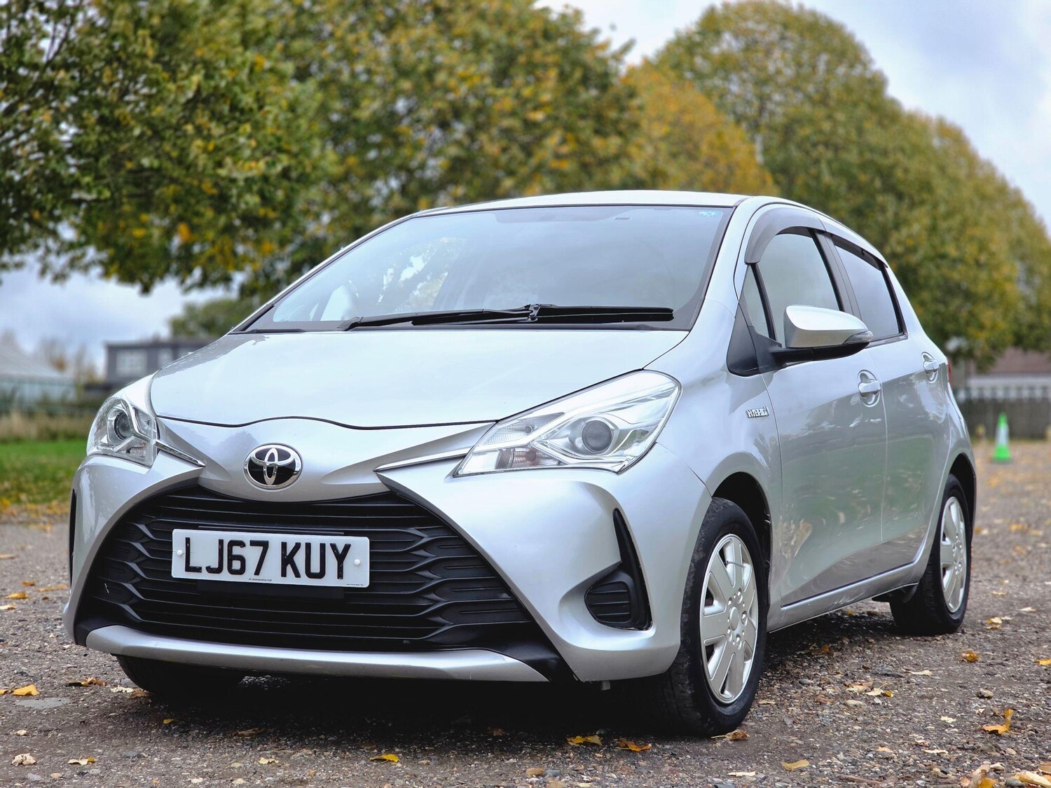 Used Toyota Yaris 2023 for sale - 76259099: Photo 16