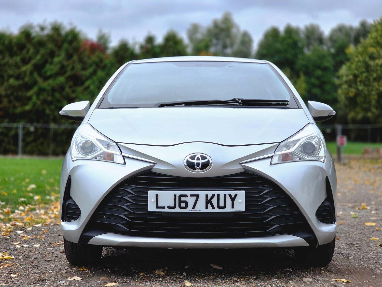 Used Toyota Yaris 2023 for sale - 76259099: Photo 17