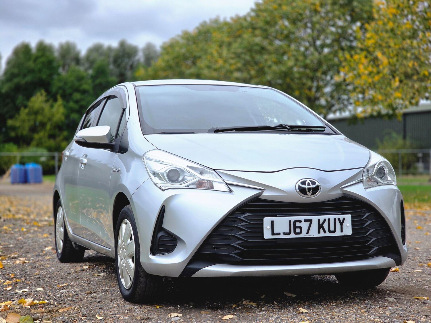 Used Toyota Yaris 2023 for sale - 76259099: Photo 18