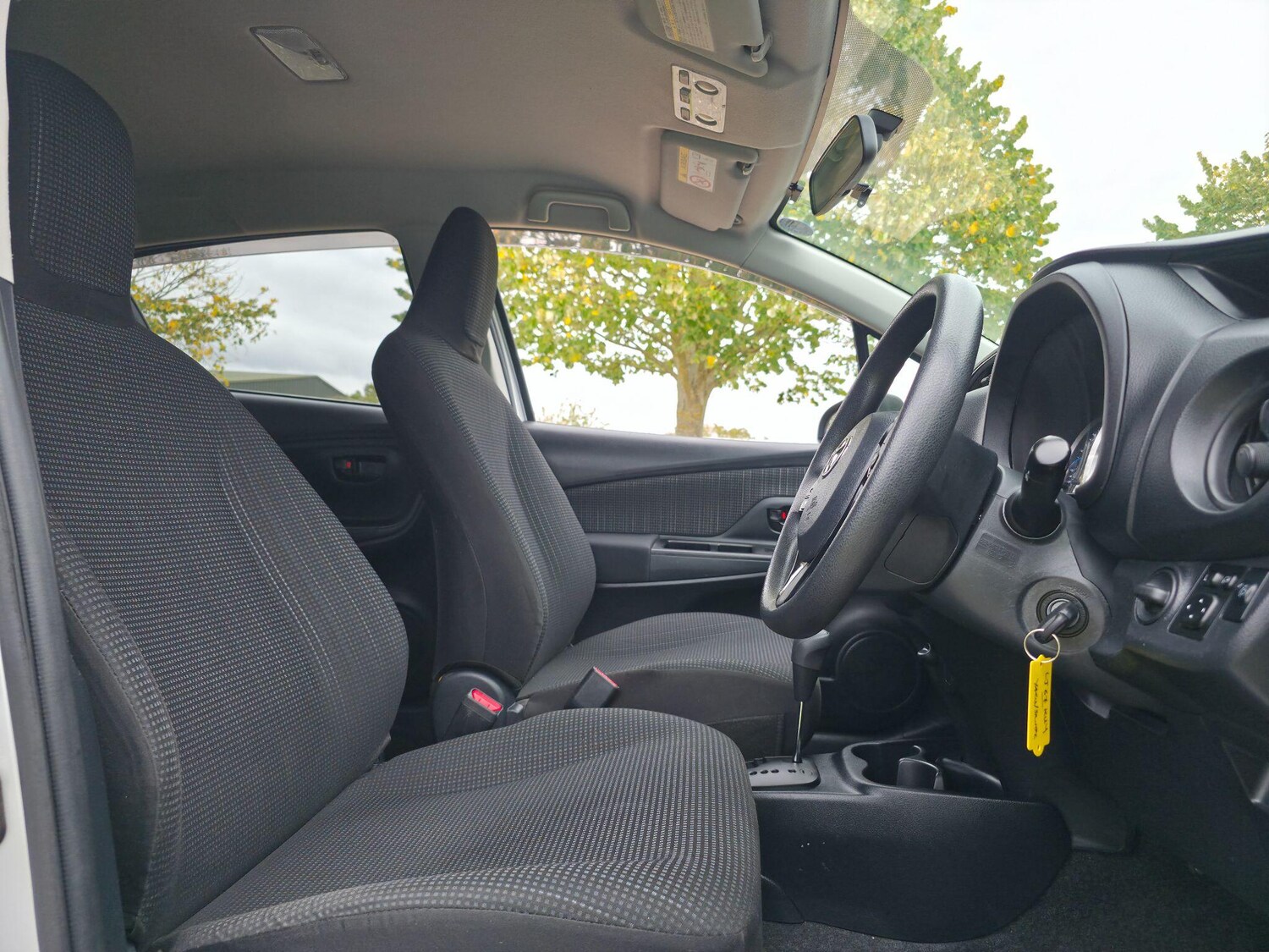 Used Toyota Yaris 2023 for sale - 76259099: Photo 19