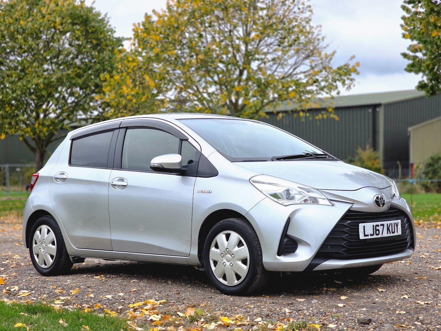 Used Toyota Yaris 2023 for sale - 76259099: Photo 2
