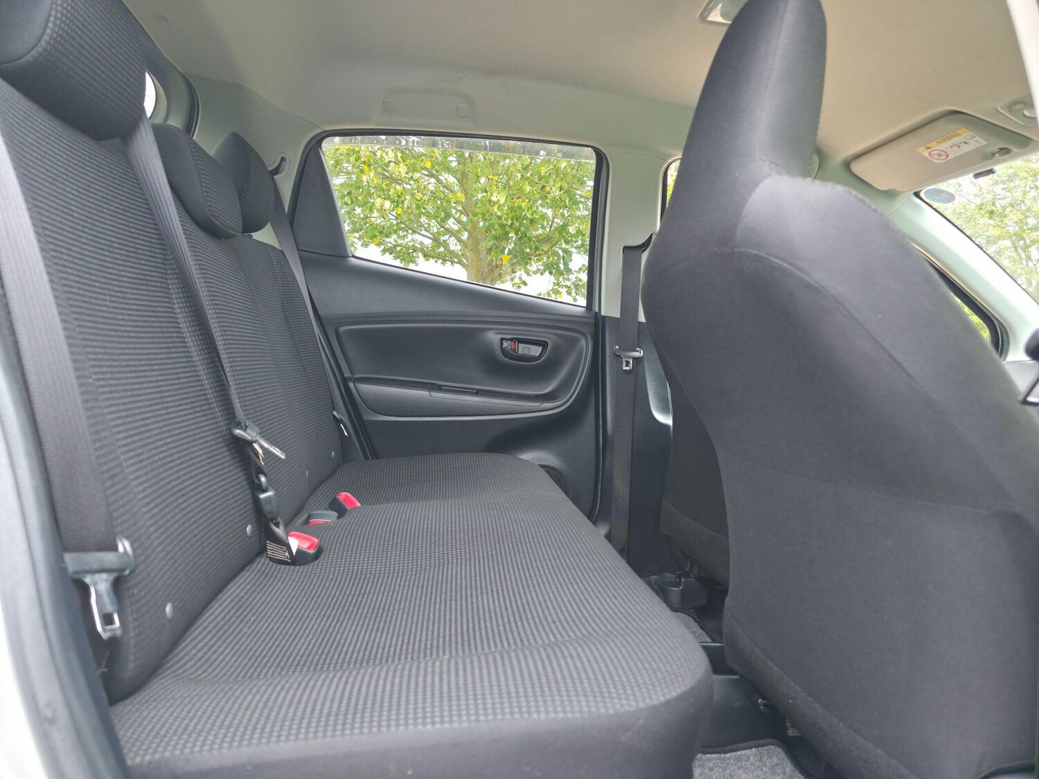 Used Toyota Yaris 2023 for sale - 76259099: Photo 20