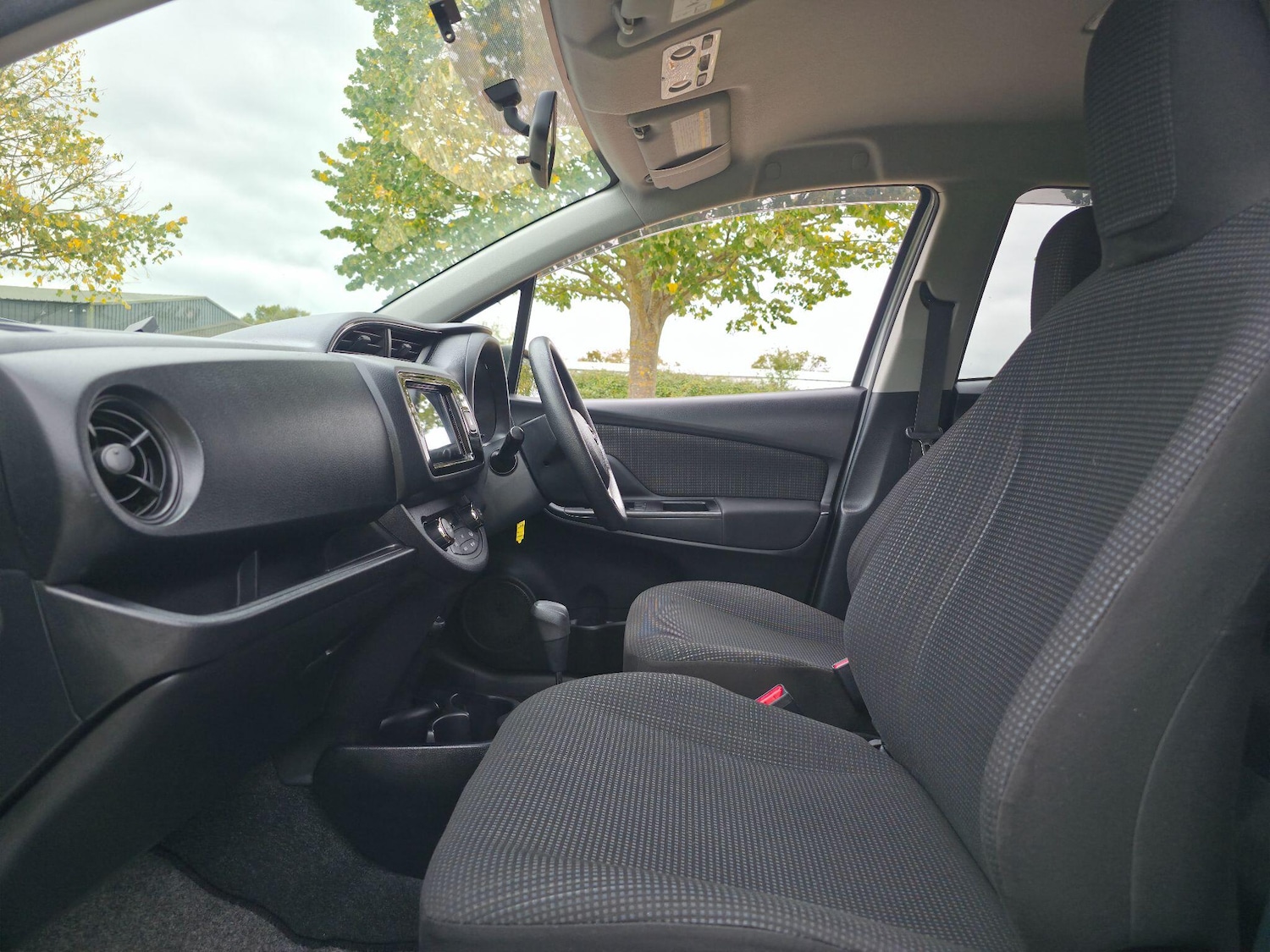 Used Toyota Yaris 2023 for sale - 76259099: Photo 21