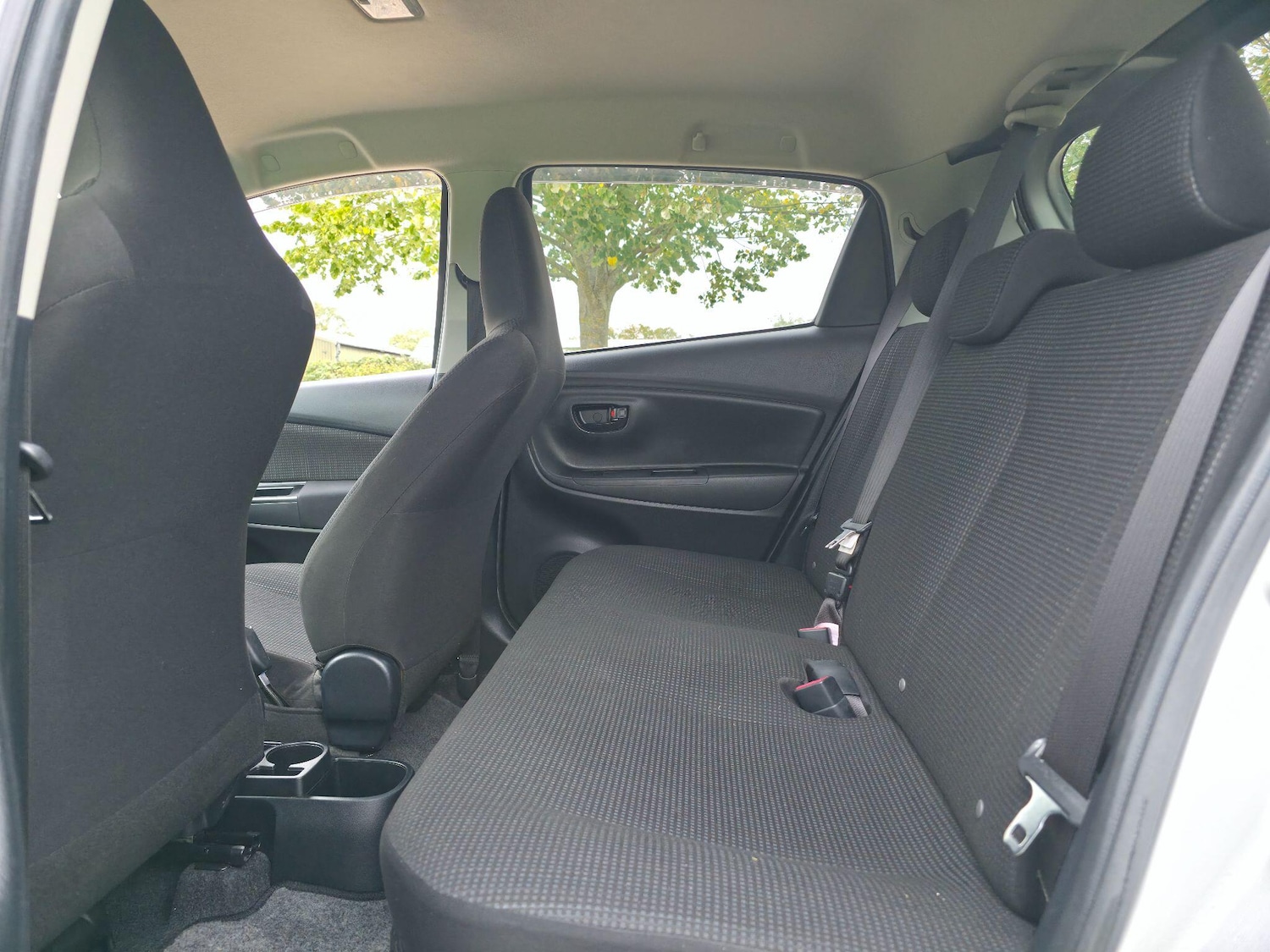 Used Toyota Yaris 2023 for sale - 76259099: Photo 22