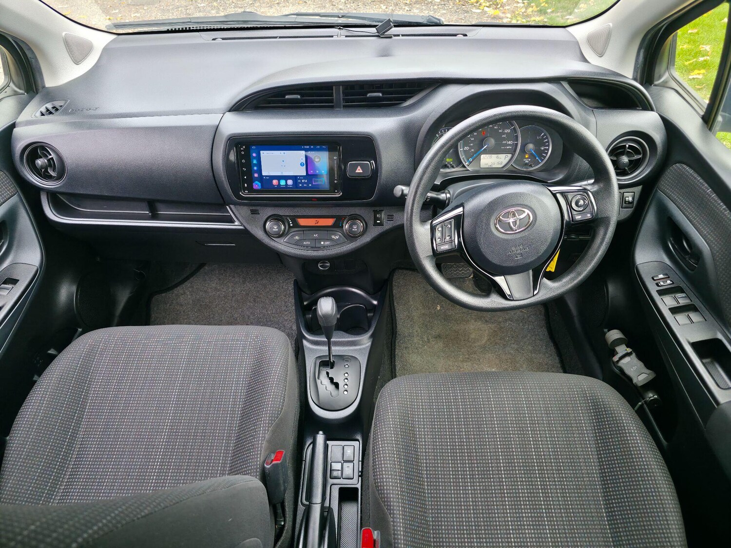Used Toyota Yaris 2023 for sale - 76259099: Photo 23