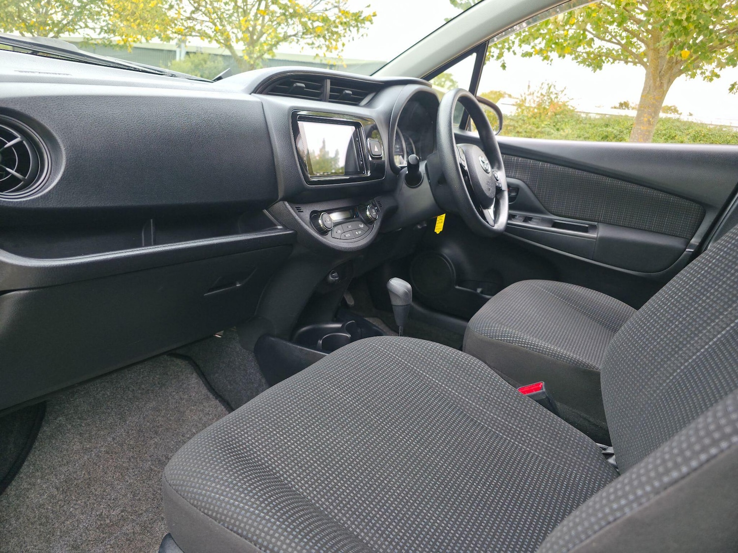 Used Toyota Yaris 2023 for sale - 76259099: Photo 27