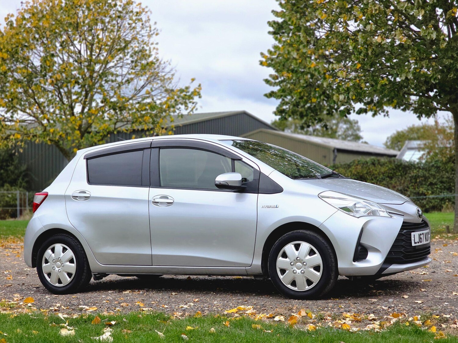 Used Toyota Yaris 2023 for sale - 76259099: Photo 3