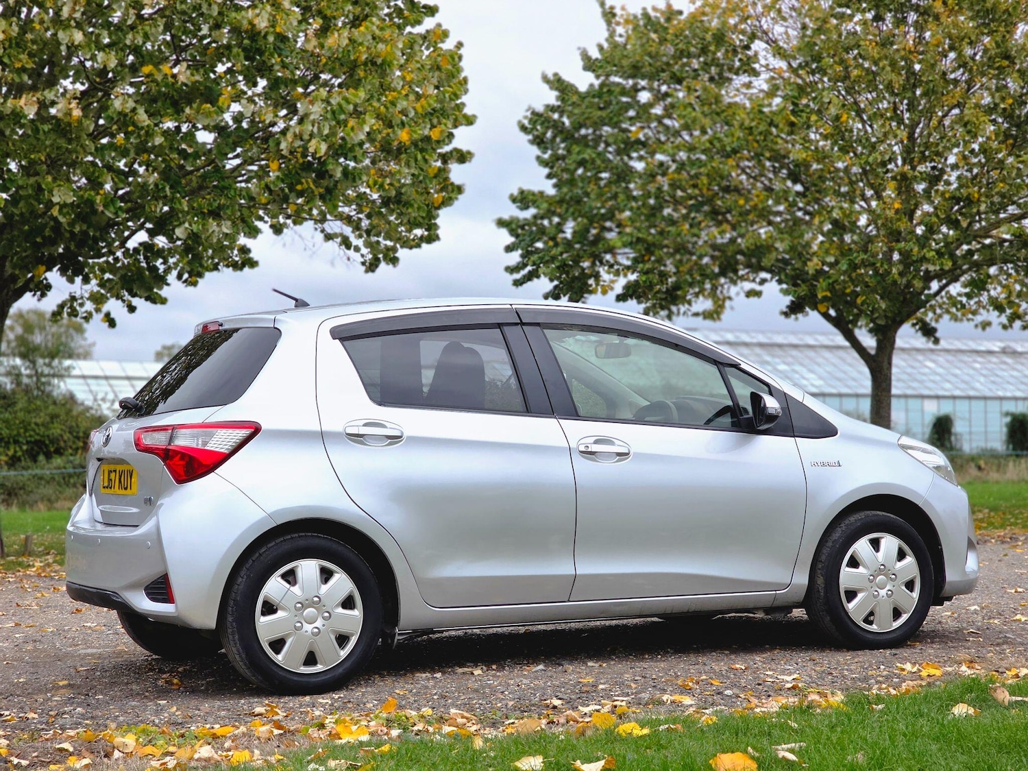 Used Toyota Yaris 2023 for sale - 76259099: Photo 6