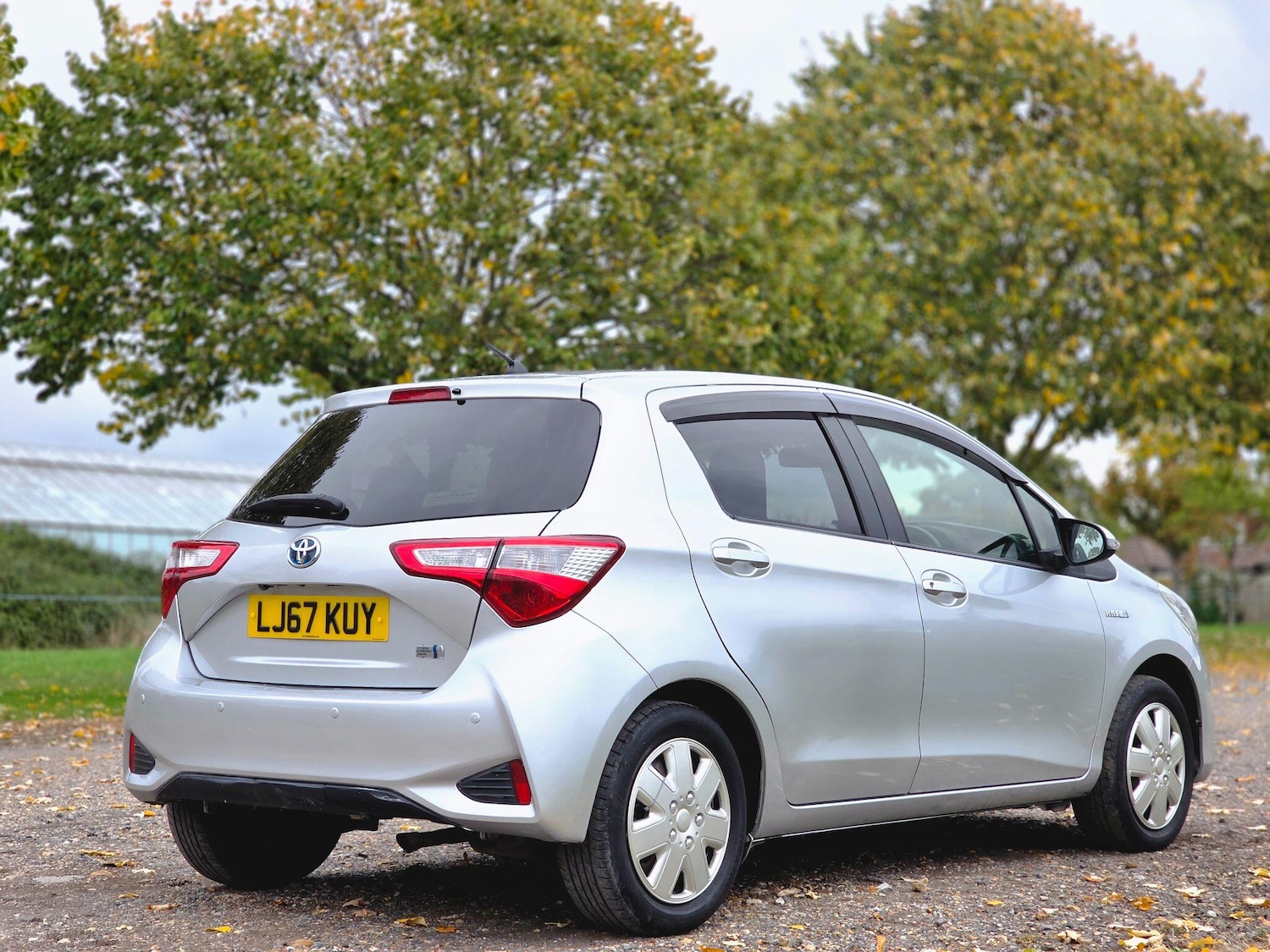 Used Toyota Yaris 2023 for sale - 76259099: Photo 7