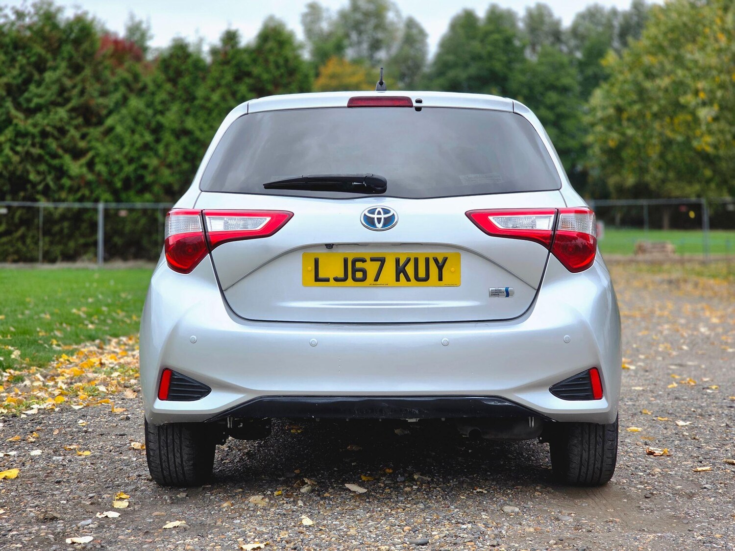 Used Toyota Yaris 2023 for sale - 76259099: Photo 9