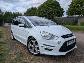 (14) - 2.0T EcoBoost Titanium X Sport Powershift Euro 5 5dr