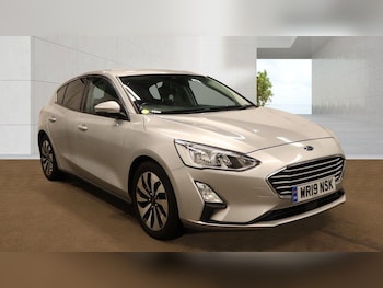 Used Ford Focus 2019 for sale - 78361863: Photo