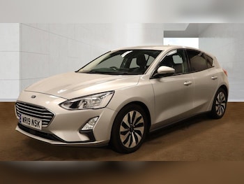 Used Ford Focus 2019 for sale - 78361863: Photo