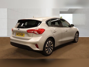 Used Ford Focus 2019 for sale - 78361863: Photo