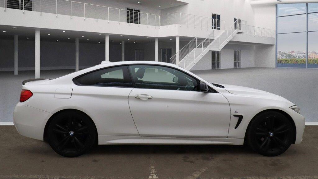 Used BMW 4 Series 2014 for sale - 76561183: Photo 5