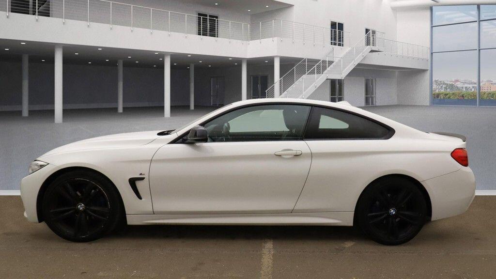Used BMW 4 Series 2014 for sale - 76561183: Photo 6