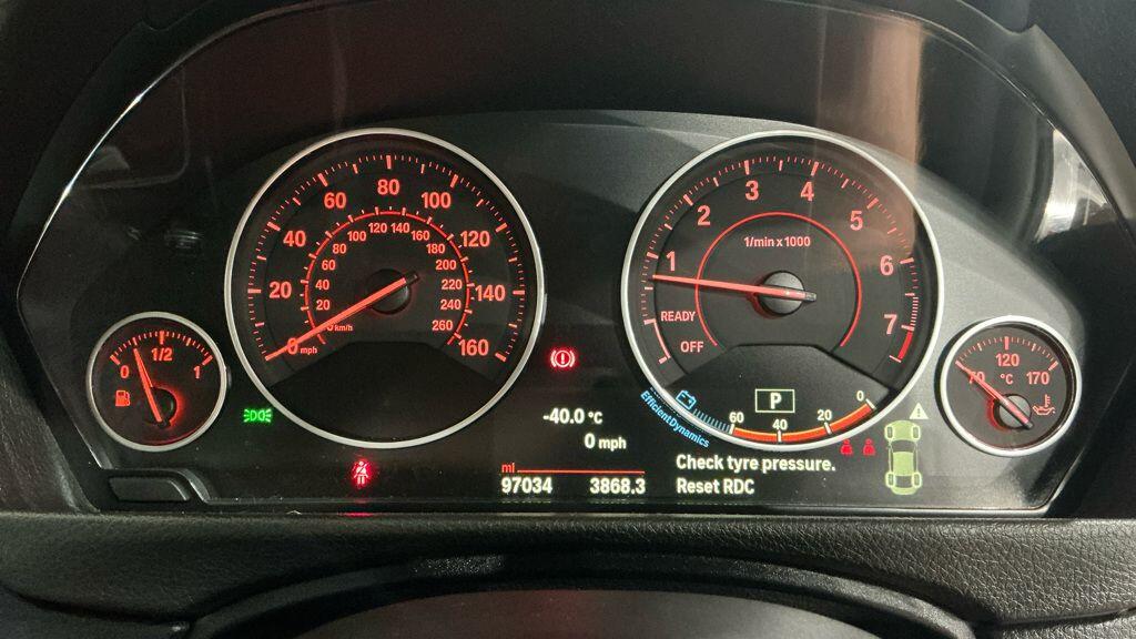 Used BMW 4 Series 2014 for sale - 76561183: Photo 9