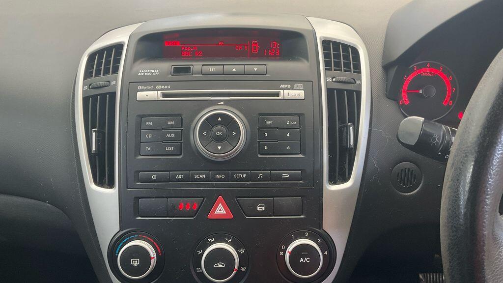 Used Kia Ceed for sale - 78127529: Photo 10