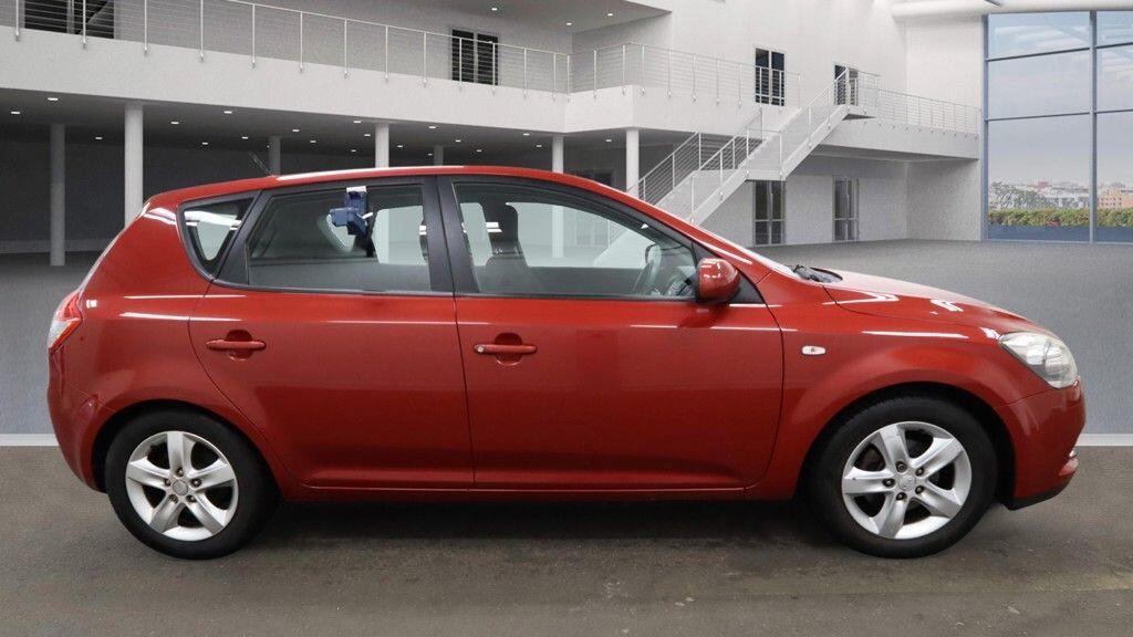 Used Kia Ceed for sale - 78127529: Photo 5