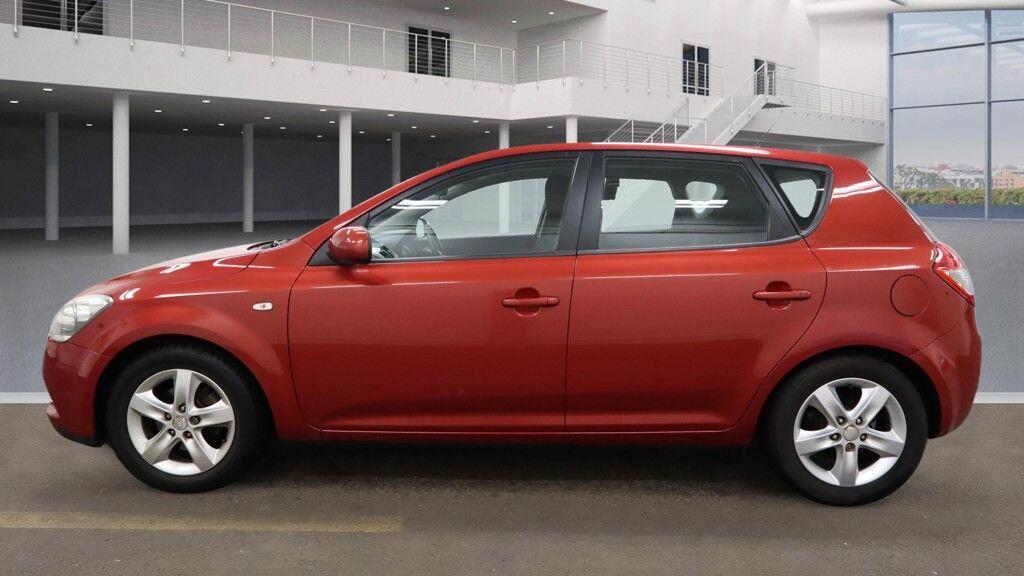 Used Kia Ceed for sale - 78127529: Photo 6
