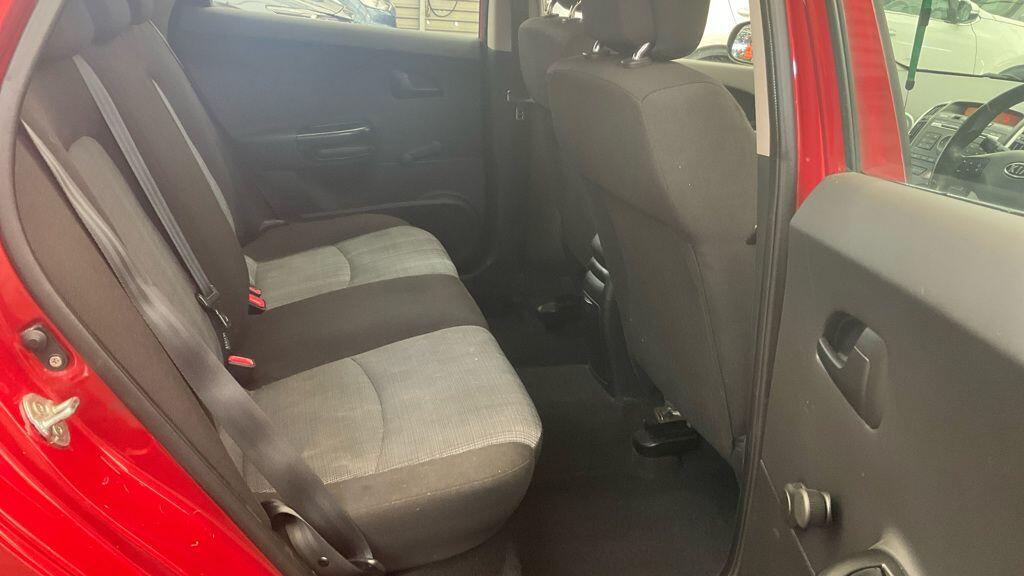 Used Kia Ceed for sale - 78127529: Photo 7