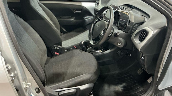 Used Citroen C1 2016 for sale - 76060001: Photo 10