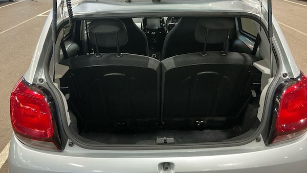 Used Citroen C1 2016 for sale - 76060001: Photo 16