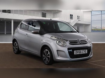 2016 (66) - 1.0 VTi Flair ETG5 Euro 6 5dr