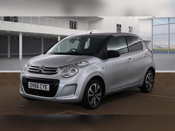 Used Citroen C1 2016 for sale - 76060001: Photo 2