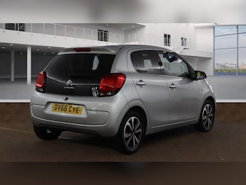 Used Citroen C1 2016 for sale - 76060001: Photo 4