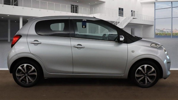 Used Citroen C1 2016 for sale - 76060001: Photo 7