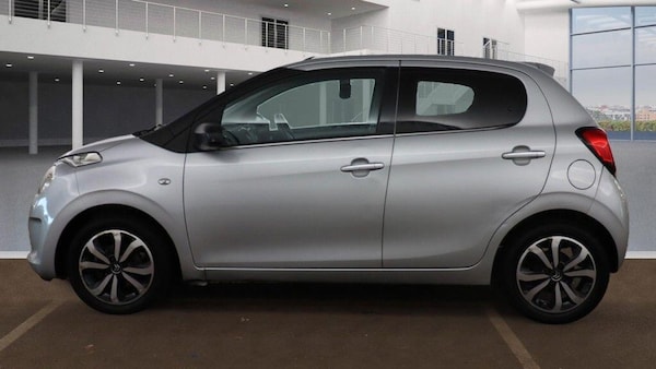 Used Citroen C1 2016 for sale - 76060001: Photo 8